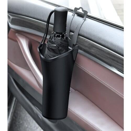 Multifunctional Storage Box Umbrella Stand for Vehicle For Citroen C-Quatre C-Triomphe Picasso C1 C2 C3 C4 C4L C5 Elysee/DS-seri