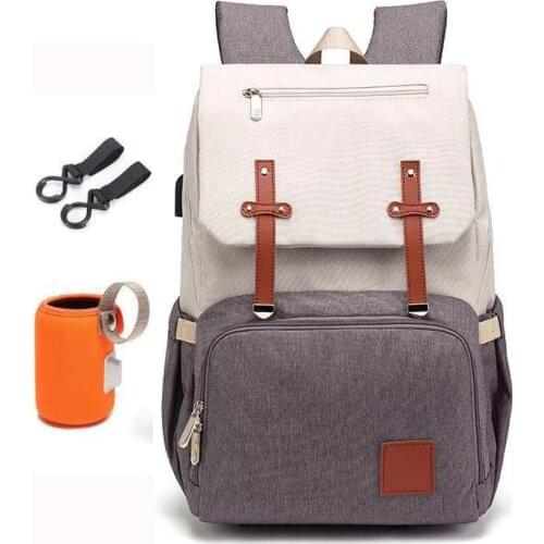 MoShuBe Backpacks For Mothers