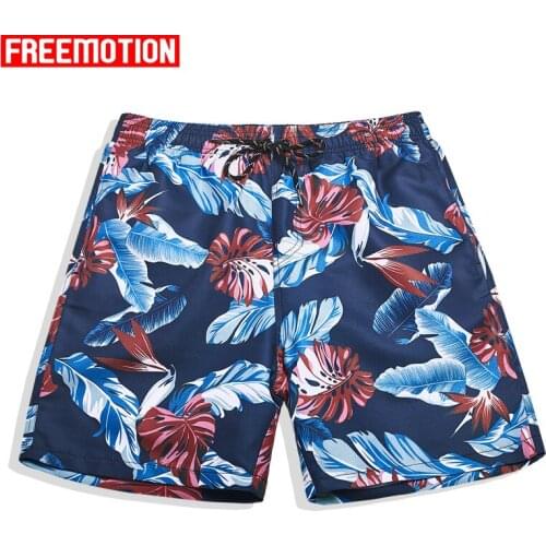 Mens Swimming Shorts Summer Swimwear Beach Shorts Swim Pants Bathing Suit Sunga Running Sports Quickly Dry Bermuda Masculina