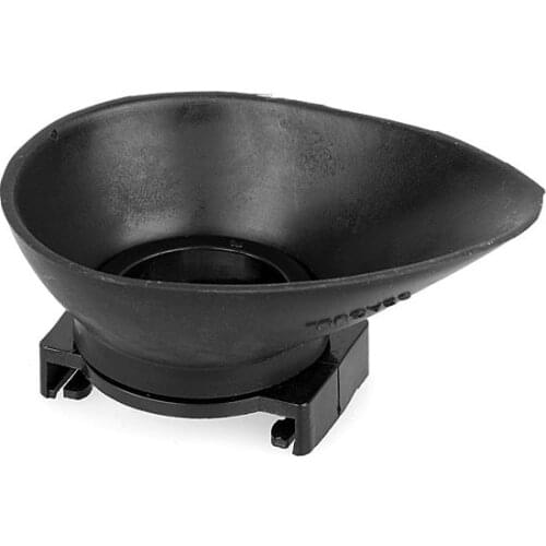 EyeCup eye cup Eyepiece 22mm for Nikon d90 d80 d200 d100 d300 D3100 D3200 D5200 D5100 D7000 D7100 D300 DSLR camera