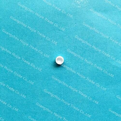 NJK10122 Fit for Mindray (China) BC1800 BC3000 2.5ml Piston Tip Compatible And New