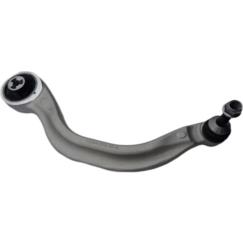 Front Lower Left Suspension Control Arm Curve For Tesla Model 3 104435400A 1044354-00-A