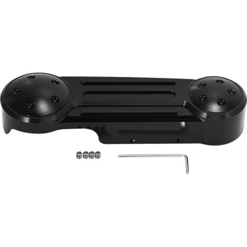 Motorcycle Front Fork Cover Suspension Link Case for Vespa GTS Sprint Primavera LX 150 250 300 2017-2020