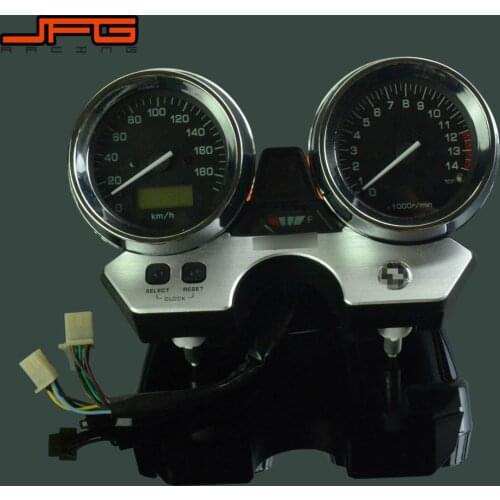 Tachometer Speedometer Speedo Meter Gauge For YAMAHA XJR400 XJR 400 1998-2002 1998 1999 2000 2001 2002 Motorcycle