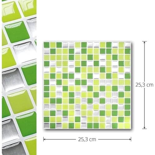 White Wall Stickers Vividtiles China