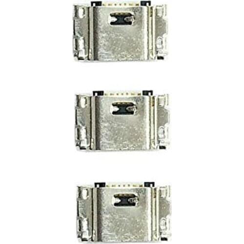 High Quality Charger Port Micro USB Charging Connector Dock Flex Cable Repair for Samsung Galaxy J7 2018 J737A J737P J737V New