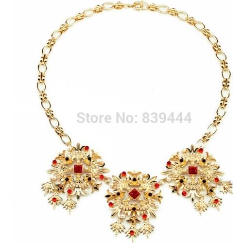 美媞 Golden Chains