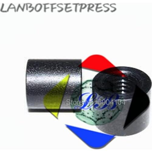 LANBOFFSETPRESS 71.010.371 Threaded ring HD original spare parts