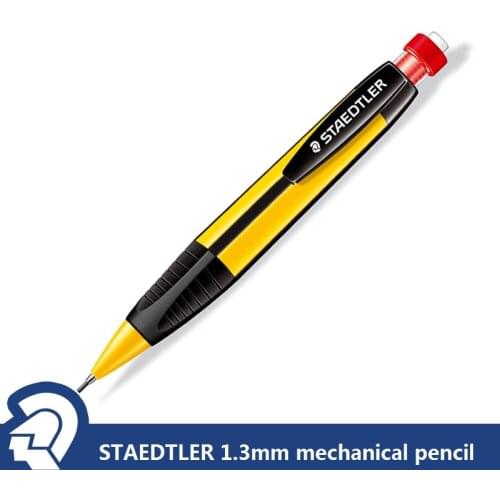 Staedtler 771 1.3mm Mechanical Pencil Automatic Pencil Or Matched Pencil Leads Office & School Writing Supplies
