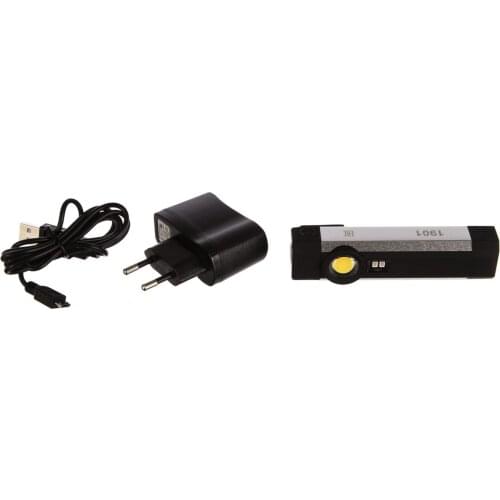 NORDBERG Portable Flashlights