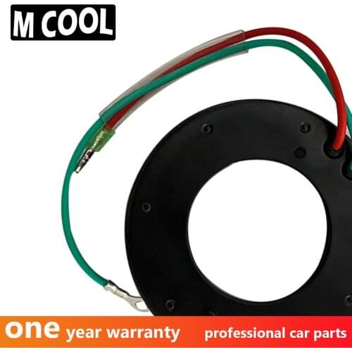 New AC Compressor Clutch Coil Magnetic Clutch Coil For Car Honda CRV Acura RDX 2.4L 38924RWCA01 38924-RWC-A01