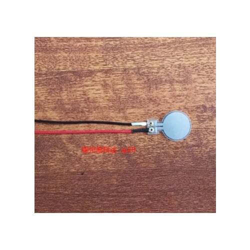 PVDF Piezoelectricity Thin Film Pressure Sensor JYC20-3B