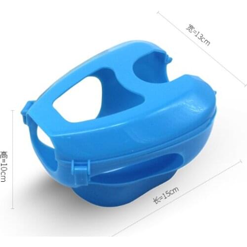 Pet bird pigeon racing for dove products supplies with medicine injection see pigeon eye fixation