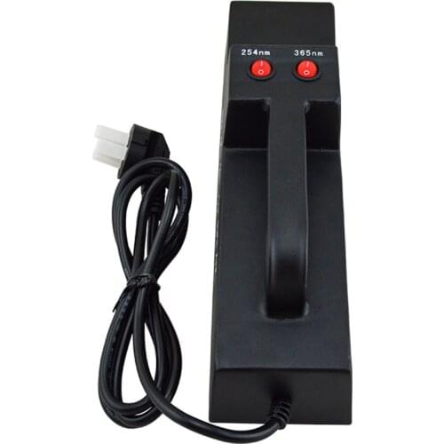 WFH-204B portable UV analyzer / portable UV lamp / UV light