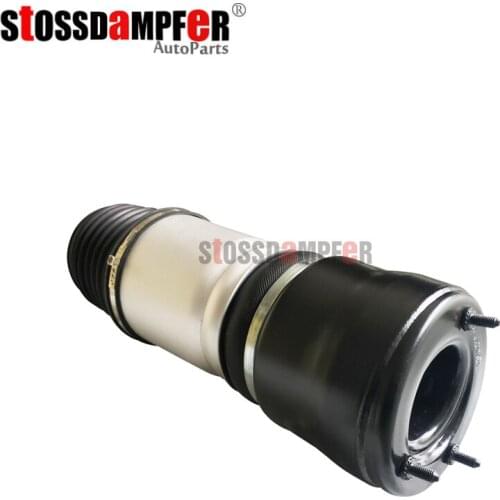 StOSSDaMPFeR Front Air Suspension Spring Bags Air Strut Fit Mercedes-Benz W211 4Matic Airmatic 2113209413 2113209513 2113209613
