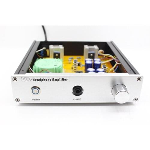 High sexual price HIFI 1:1 RudiStor NX03 amplifier 110v/22v 1.5w amplifier