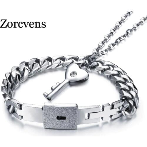 ZORCVENS Jewelry Sets