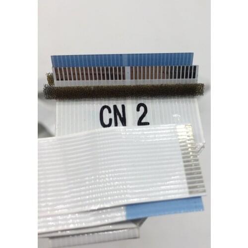 17/34 Pins Printhead cables For Epson 3800 3850 3880 3885 3890 DX7 F177000 F196000 Printer head