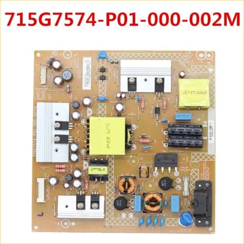 715G7574-P01-000-002M Power Board 715G7574-P01-000-002M 715G7574 P01 000 002M Original Power Supply Board
