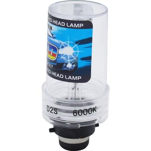Ксеноновые лампы D2S (P32d-2) ANBLUB China At AliExpress