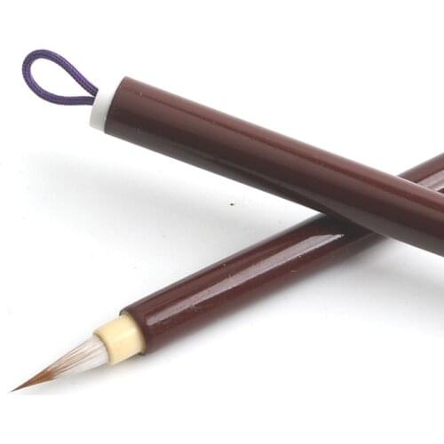 With no chicken, no wolf, no regular script pen, spirit, flying scriptures, writing style, Wang Xizhi, Zhong Zhou writing brush