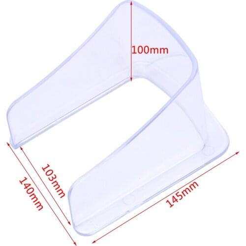 Rain Cover Doorbell Universal Type Doorbell Camera Waterproof Cover