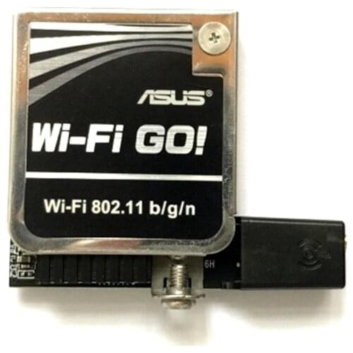 For ASUS P8Z77-V P8Z77-V PRO P8Z77-I DELUXE P8Z77-V PREMIUM Motherboard WIFI GO! Original for ASUS Wireless Network Card card