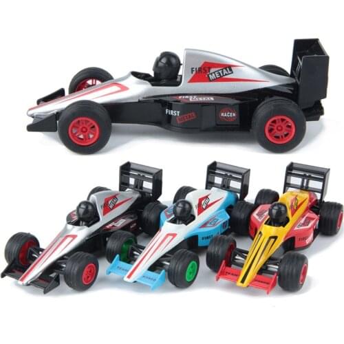 1/43 formule 1 die-cast model sport car toys for boys metal models gifts