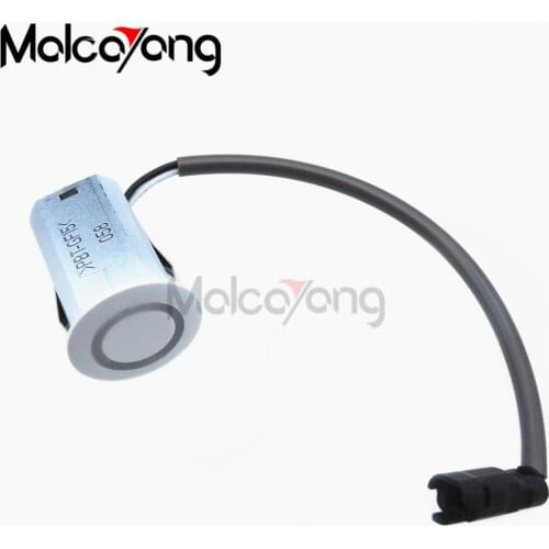 New PDC Parking Sensor oem PZ362-00201-B0 PZ362-00201 PZ36200201 For Toyota Camry Land Cruiser Prado 188300-9030