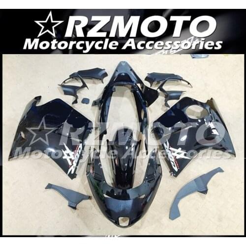 New ABS Motorcycle fairing kit For HONDA CBR1100XX 1997-2007 year Bodywork Injection mold Store No.1356