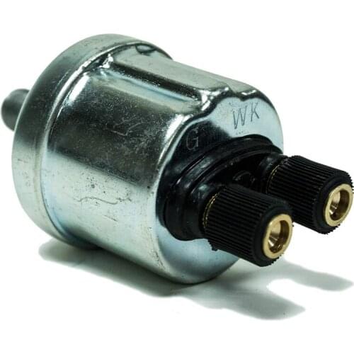 VDO Engine Oil Pressure Sensor Sender,free shipping