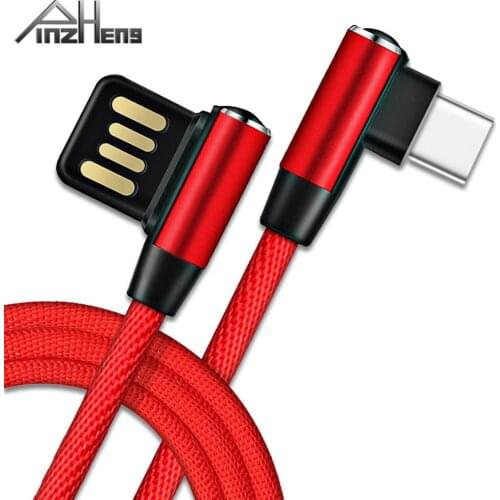 PINZHENG Mobile Phone Charging Cables