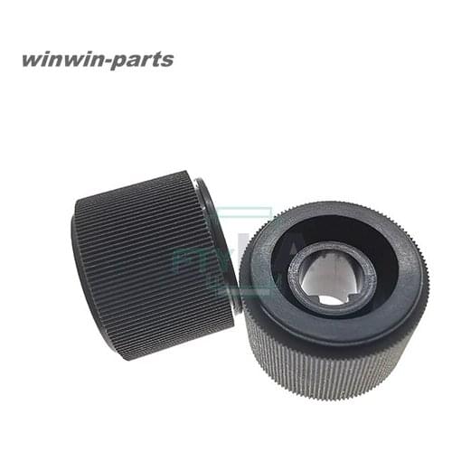 1 Set 40X7593 Paper Pickup Roller Black Gray for Lexmark MS710DN MS711 MS810 MS811 MS812 MX710 711DN MX810DN 811DN 812DE XM5163