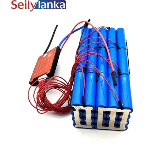 With BMS 36V 18Ah for Clean Air Bike 3012000096 Battery pack Li-Ion E-Bike electric bicycle for self-installation