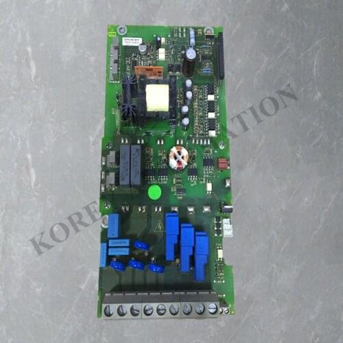KEB F5 SERVO DRIVER BOARD 15F524E-0419 15F524E-0409 15F504E-0409 USED GOOD IN CONDITION