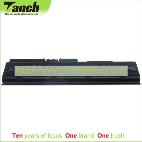 Tanch Laptop Batteries for HP 593553-001 NBP6A175B1 MU09 586006-361 586006-321 HSTNN-Q61C HSTNN-178C 10.8V 6cell