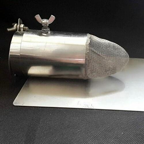 Uvet veterinary mouse fixed Device 150-350g mouse Tail vein injection fixed equipment Rat experiment equipment