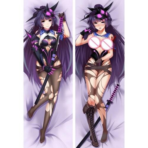Japan Anime Honkai Impact MmiHoYo Raiden Mei Murata Himeko Kiana Kaslana Hugging Pillow Cover Case Dakimakura Body Pillow Case