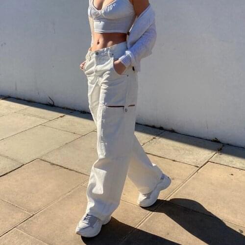 Женские брюки и юбки YGhan China At AliExpress