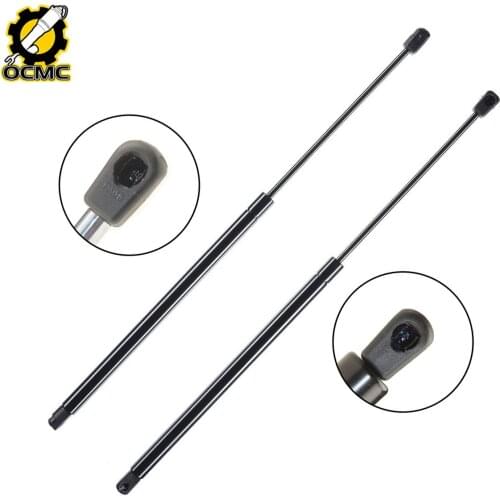 1 Pair Fit For Pontiac Grand Prix 2004-2007 Front Hood Lift Support Shocks Struts