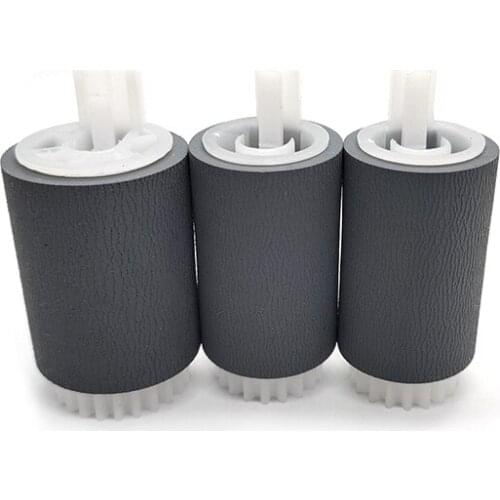 1X Pickup Roller Separation Pad set for Canon IR2200 2250 2800 2850 3300 3320 3350 Pickup Roller Separation Pad