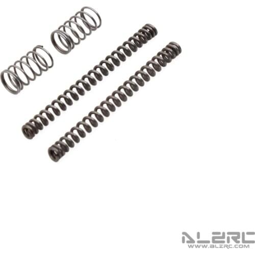 ALZRC - Devil 505 FAST Motor Mount Spring