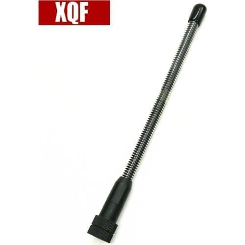 Brand New SMA-M Male Flexible VHF Dual Band Two Way Radio Antenna For YAESU Vertex VX-1R VX-2R VX-3R VX-7R Zastone UV-3R
