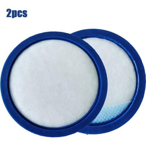 2X Type 126 Filter For Vax Air Cordless Lift Upright Vacuum Cleaner U85-ACLG-B Highly Matched With The Original