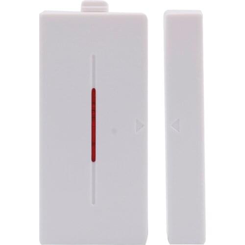 Sonoff DW1 Door Window Alarm Sensor Wireless Automation Anti-Theft Alarm Smart Home Security Alarm System