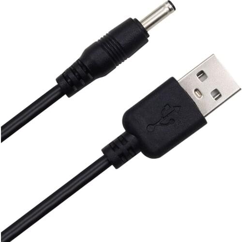 USB DC Power Charger Cable Cord For Anker Ultra Slim 4-Port USB 3.0 Hub