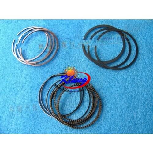 Klung 1100cc 472 chery engine Piston Ring kit 372-1004032 for Joyner,Xinyang,Renli,Xingyue, Nanyi parts
