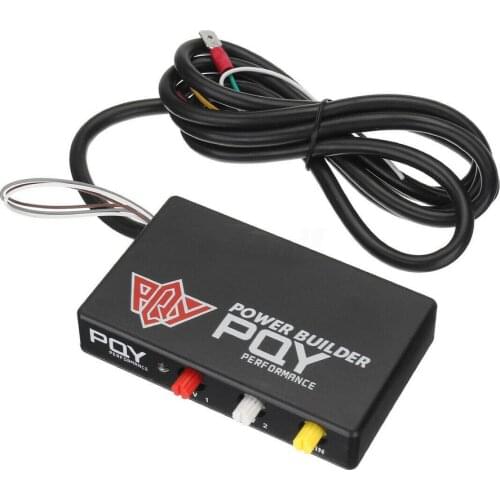 Racing Car Exhaust Flamethrower Kit Spitfire Dragon Tail Throat Suitable For Multiple Vehicles 4 6-cylinder Rotary Engines