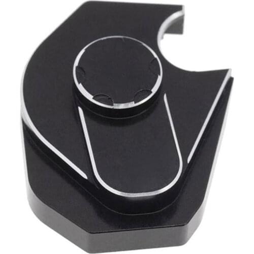 Centre Gear Box Housing and Gear Cover for Axial SCX24 90081 1/24 RC Crawler