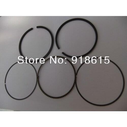 LONCIN 2V78, Piston Ring, fit for two-cylinder 8kw gasoline generator parts
